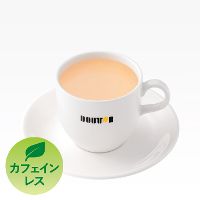 カフェインレス カフェ・ラテ