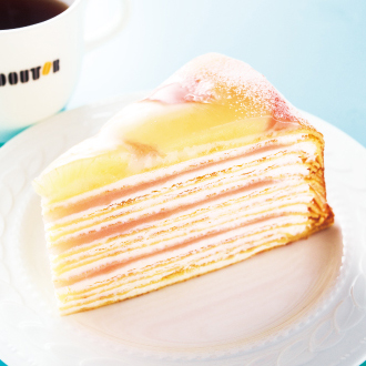 デザート メニュー ドトールコーヒーショップ デザート メニュー ドトールコーヒーショップ