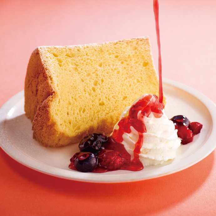 ケーキ メニュー エクセルシオール カフェ