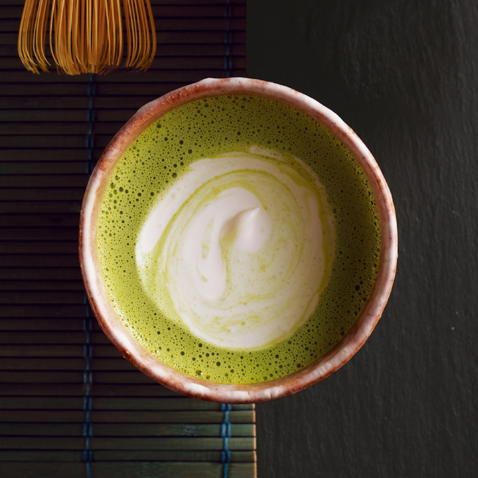 ホットドリンク メニュー ドトールコーヒーショップ