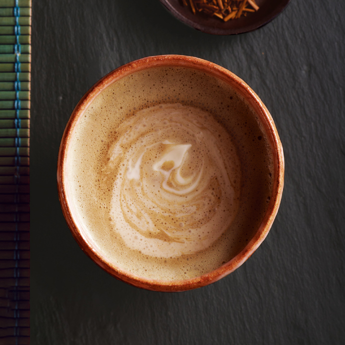 ホットドリンク メニュー ドトールコーヒーショップ