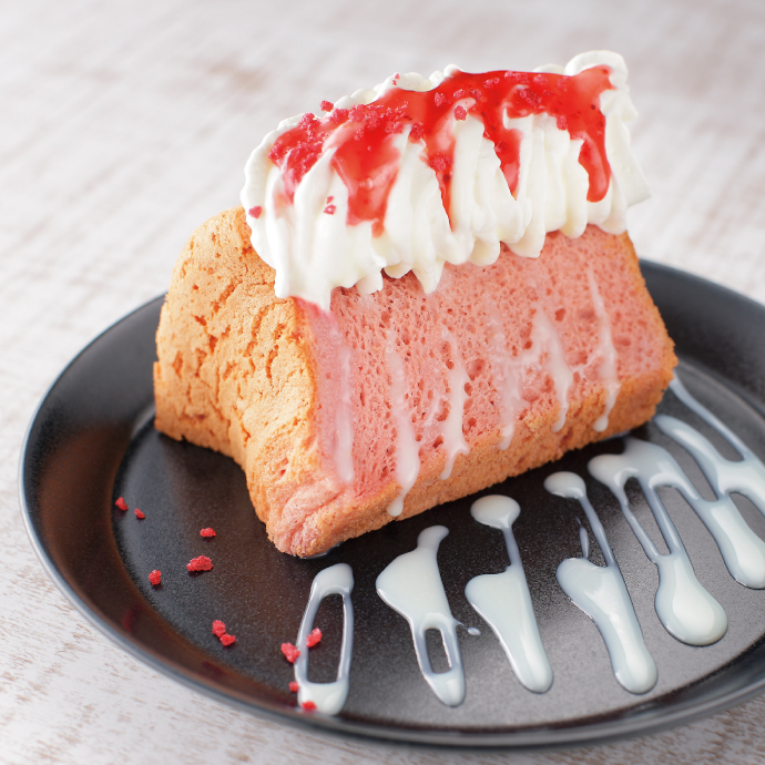 ケーキ メニュー エクセルシオール カフェ