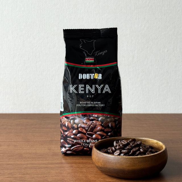 ドトールコーヒー　豆　250g✖️15袋 ドトール オンラインショップ / TOPページ