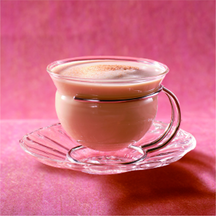 マサラチャイティー