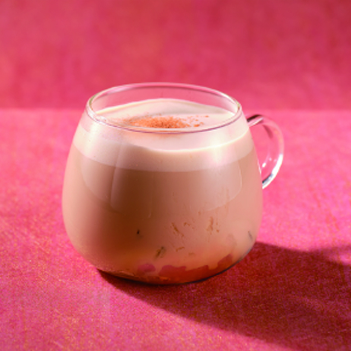 アップルマサラチャイティー