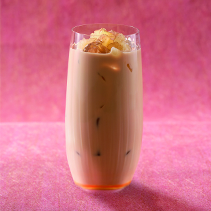 アップルマサラチャイティー