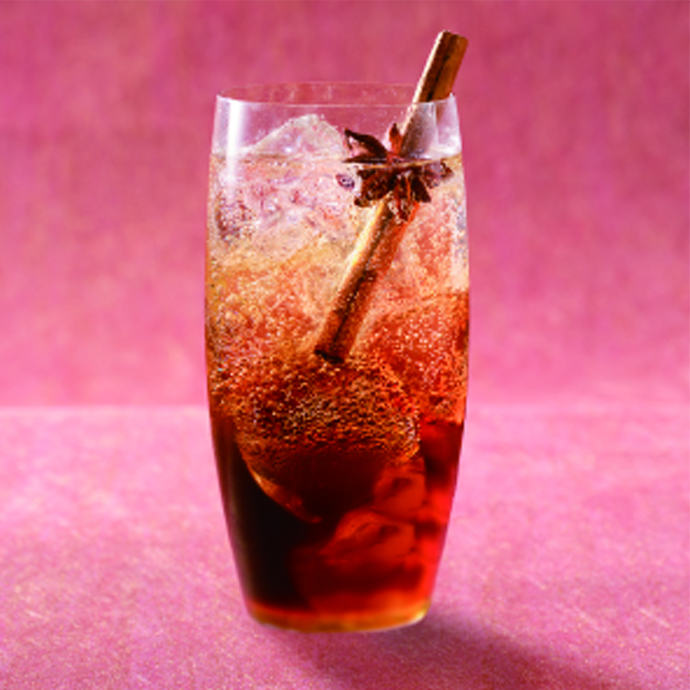 マサラティーソーダ