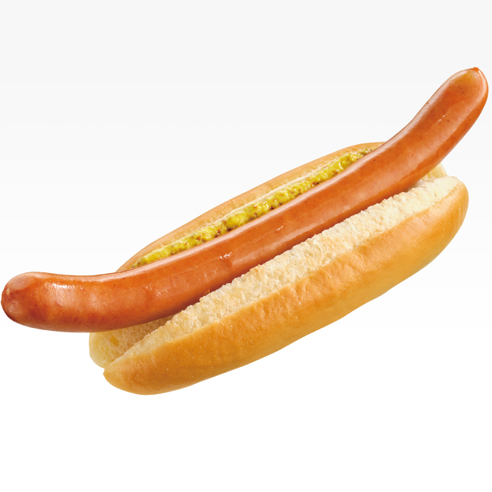 ジャーマンロングドック