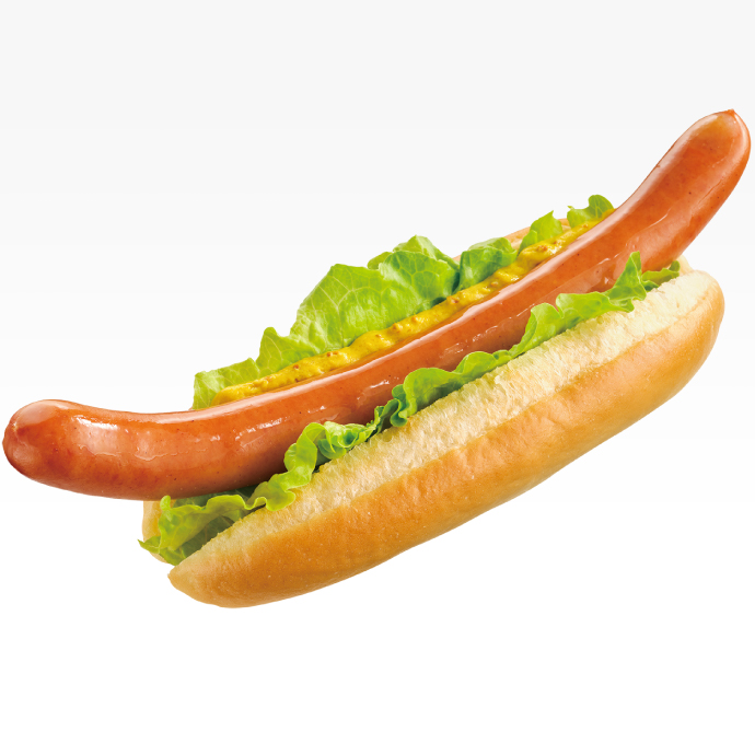 レタスロングドック