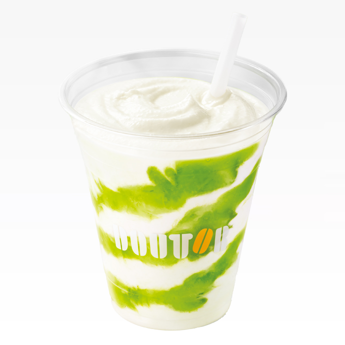 マスカットヨーグルン～長野県産シャインマスカット～