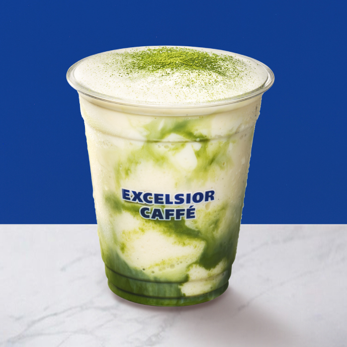 ミルチェ 抹茶